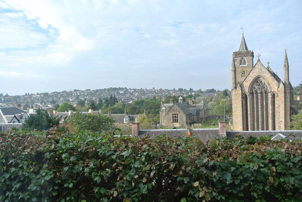 Old Churches House Dunblane Exteriér fotografie